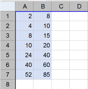 tab